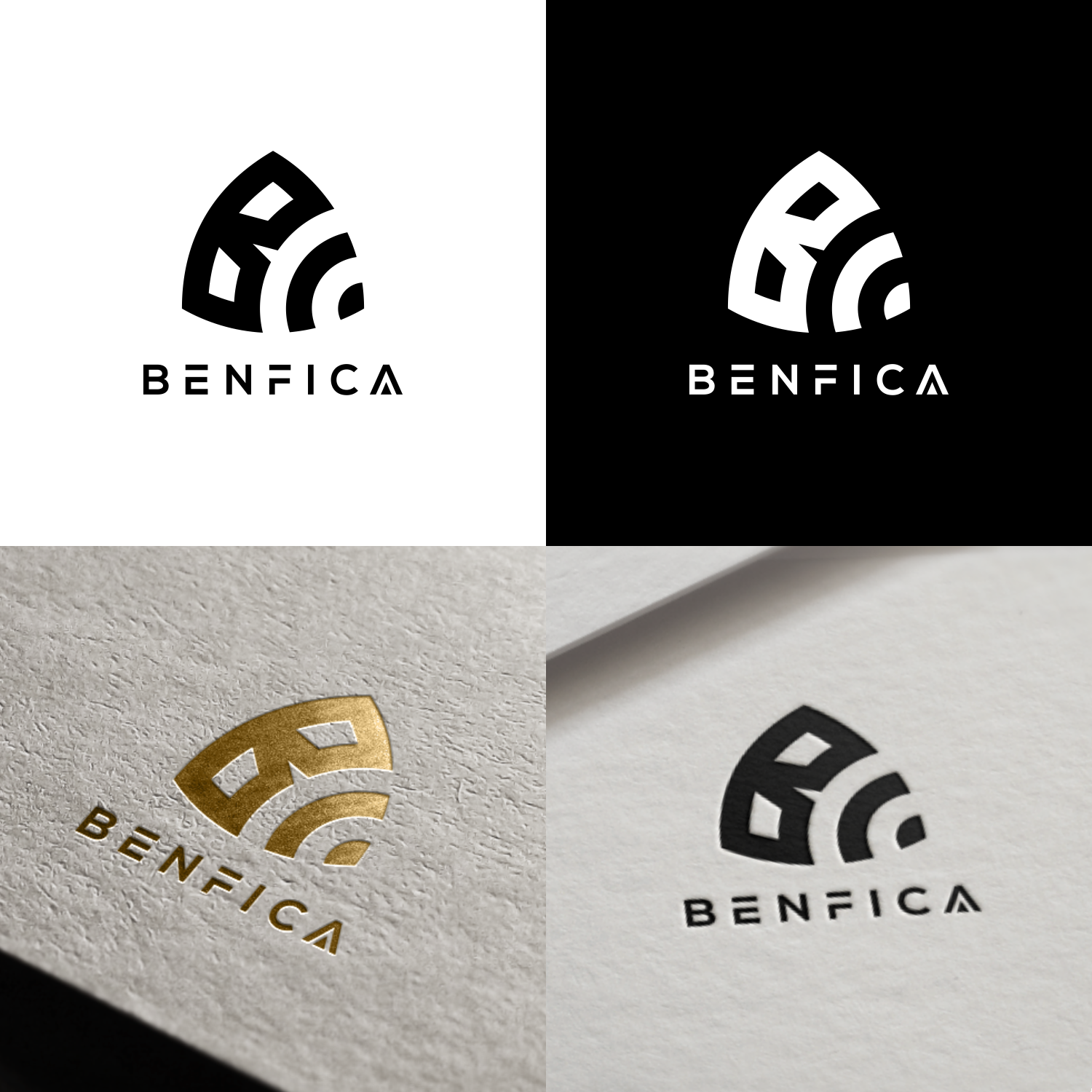 Logo Design by galang1996 2 for Belfild Sofia EOOD | Design #24258201