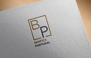 'B' and/or 'Benfica' | Logo Design by Kim Ji