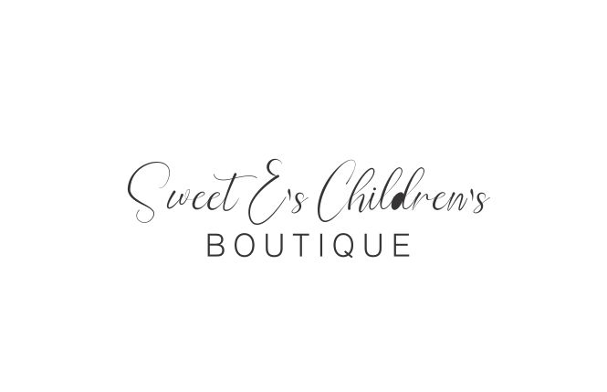 Logo Design by nabila ho for Sweet E's Boutique, LLC | Design #24279945