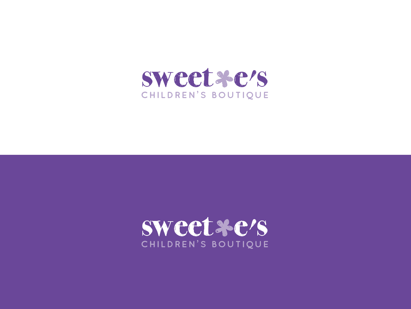 Logo Design by wonderland for Sweet E's Boutique, LLC | Design #24261430