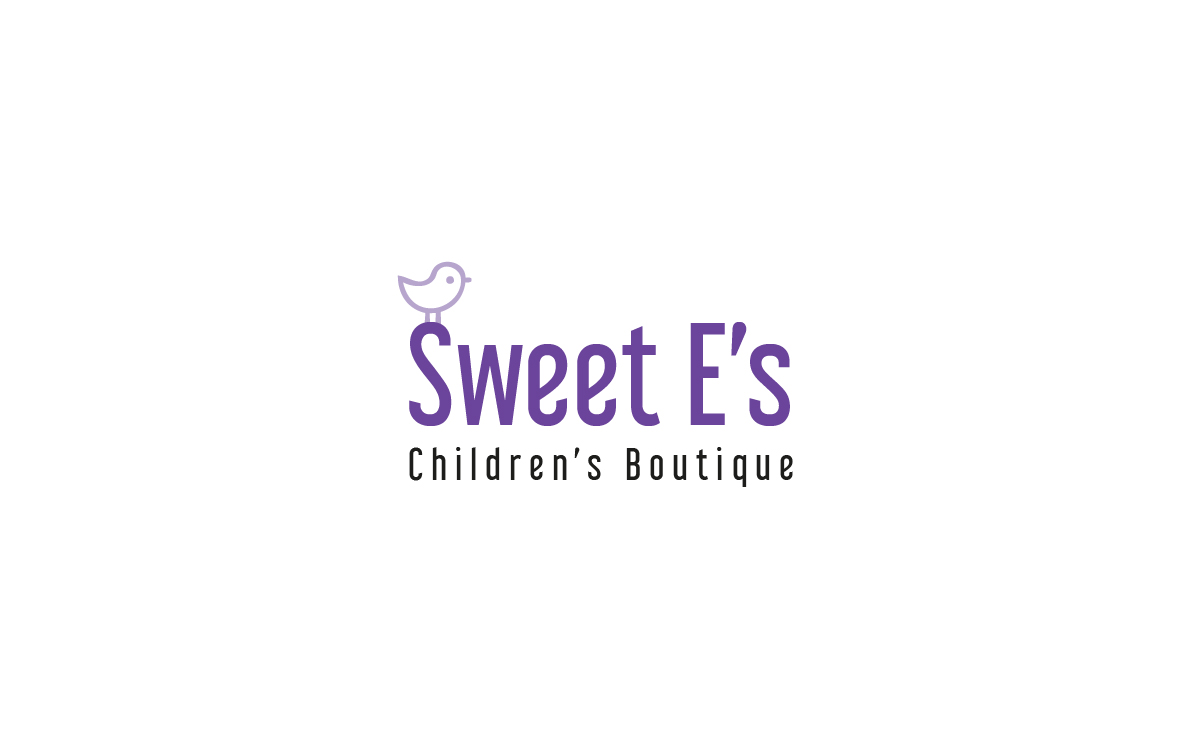 Logo Design by Namita for Sweet E's Boutique, LLC | Design #24266023