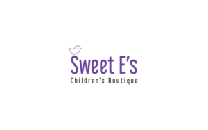 Logo Design by Namita for Sweet E's Boutique, LLC | Design: #24266023