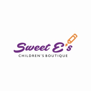 Logo Design by Mike78 for Sweet E's Boutique, LLC | Design: #24283522