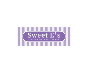 Logo Design by kimcam for Sweet E's Boutique, LLC | Design: #24300932