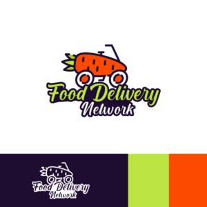 Logo Design by maharshi