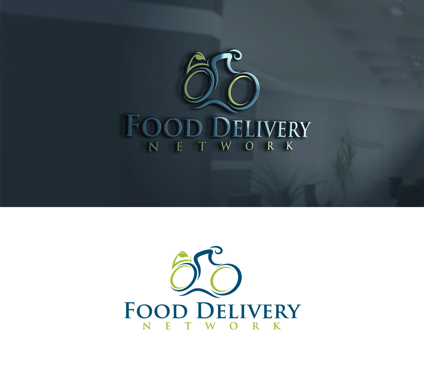 Logo-Design von Mono.co für dieses Projekt | Design #24258592