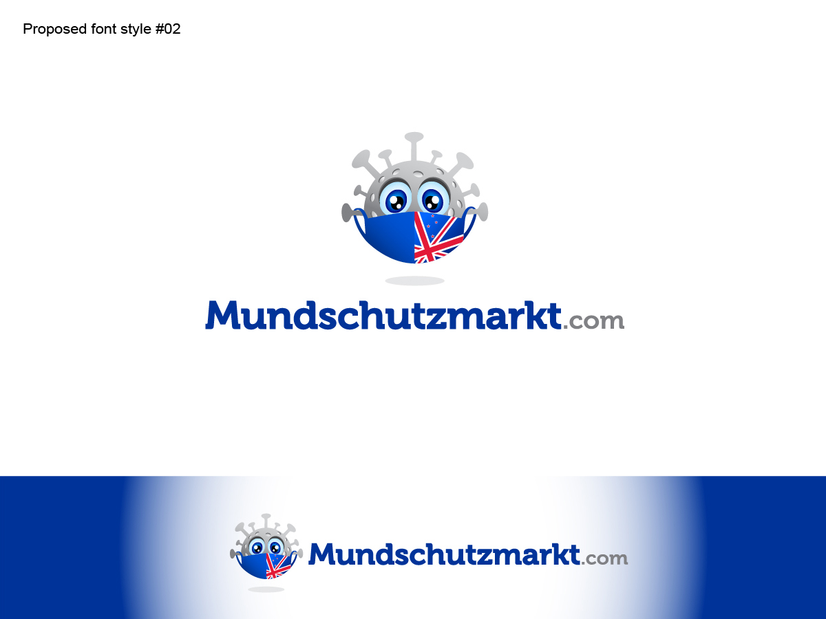 Logo Design by dharlan for this project | Design #24268294