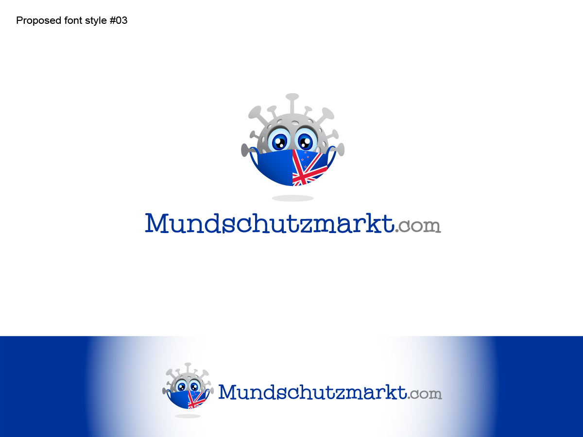 Logo Design by dharlan for this project | Design #24268304