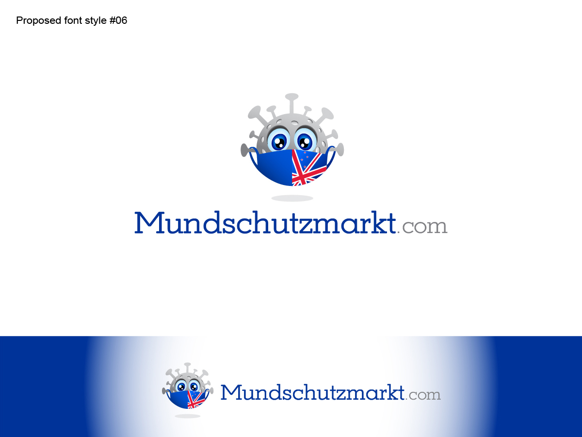 Logo Design by dharlan for this project | Design #24268324