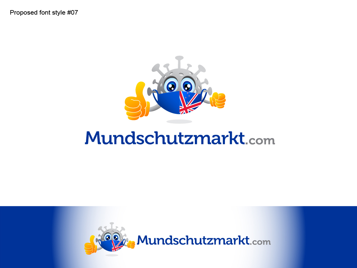 Logo Design by dharlan for this project | Design #24268681