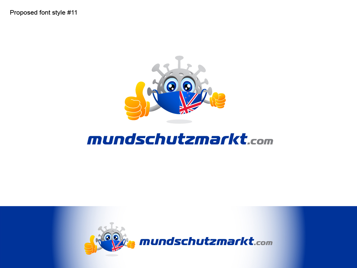 Logo Design by dharlan for this project | Design #24277838