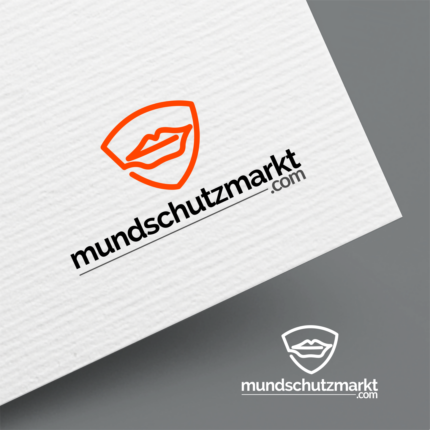 Logo Design by Arham Hidayat for this project | Design #24291125