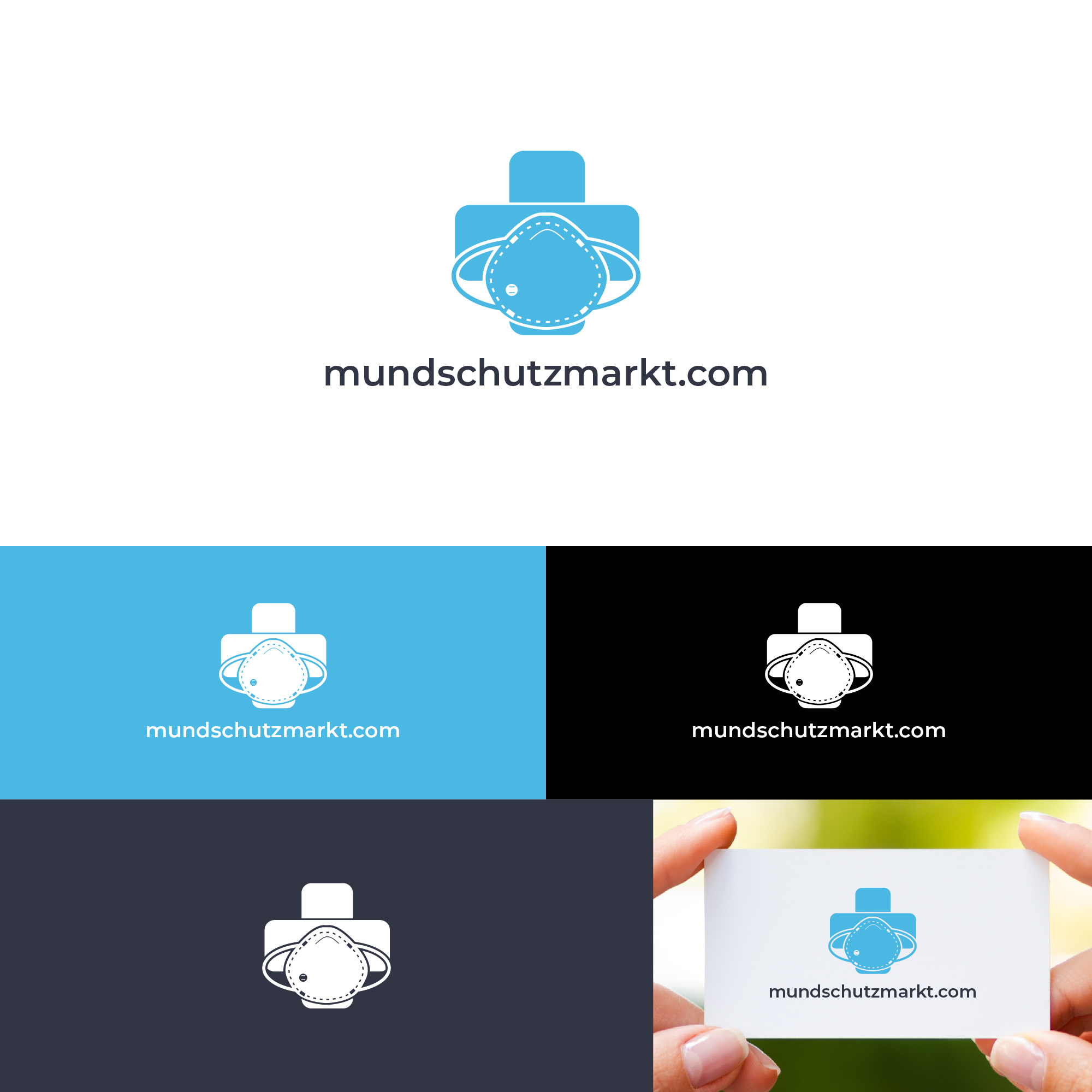 Diseño de Logo por alitjuara para este proyecto | Diseño #24278902