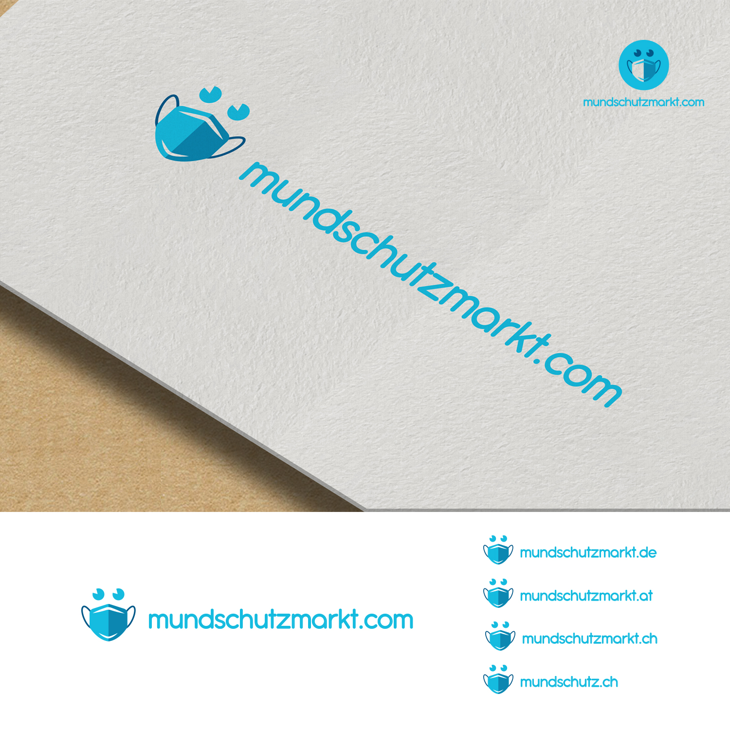 Logo Design by NZ Creatives for this project | Design #24267820