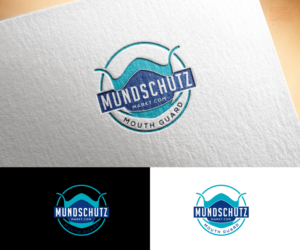 mundschutzmarkt.com | Logo Design by step forward 2