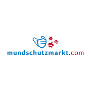 mundschutzmarkt.com | Logo Design by shelot