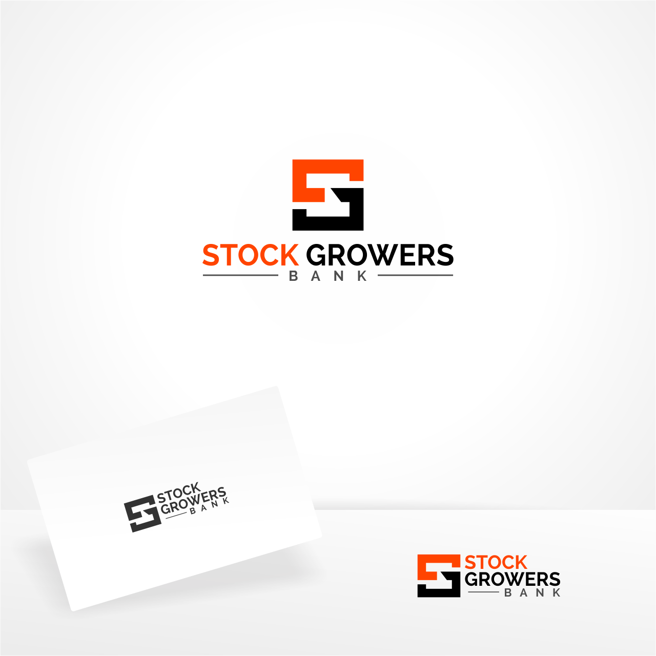 Logo Design by Arham Hidayat for this project | Design #24291141