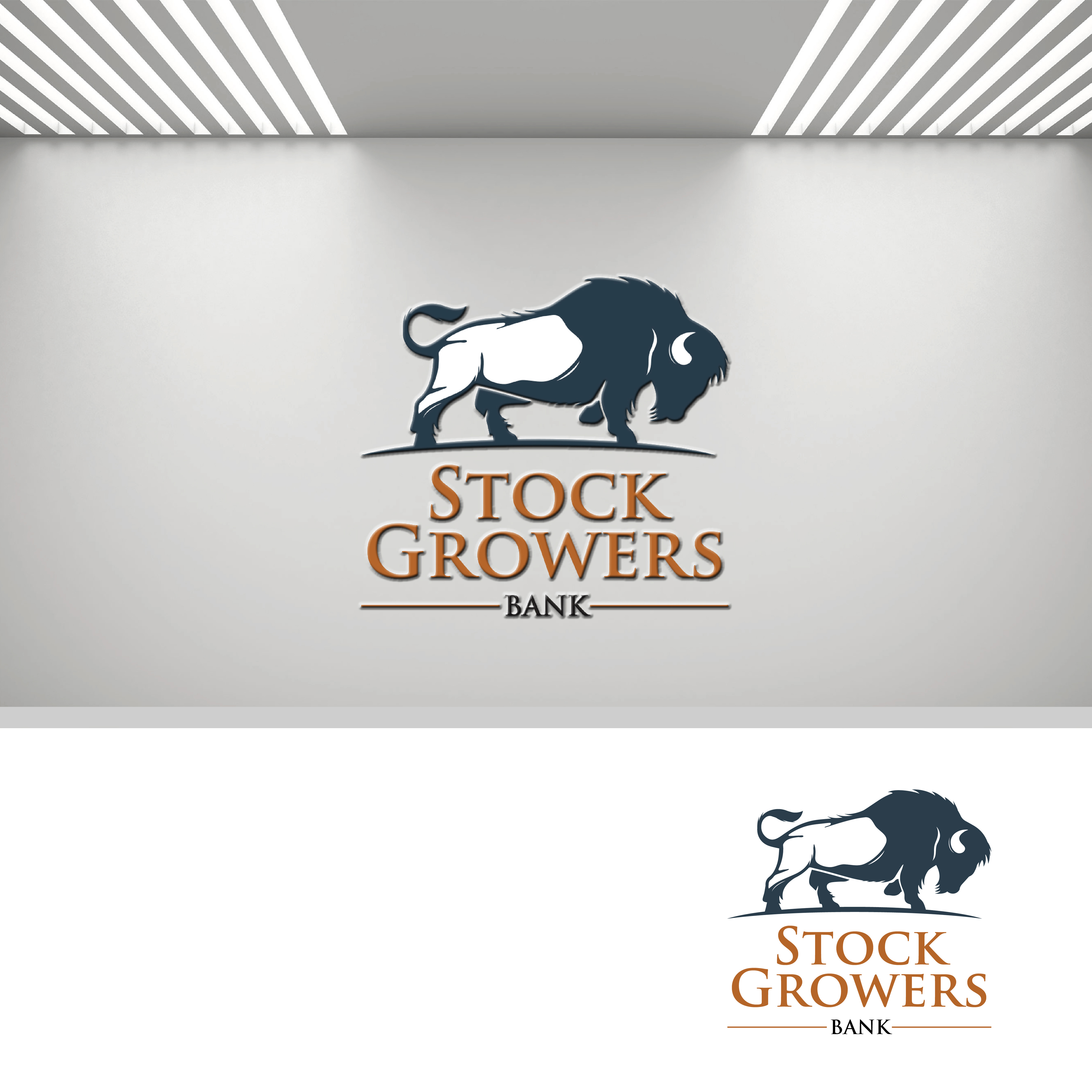Logo Design by KabhTech Studio for this project | Design #24284493