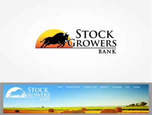 Logo Design by Robby SC for this project | Design: #24270300
