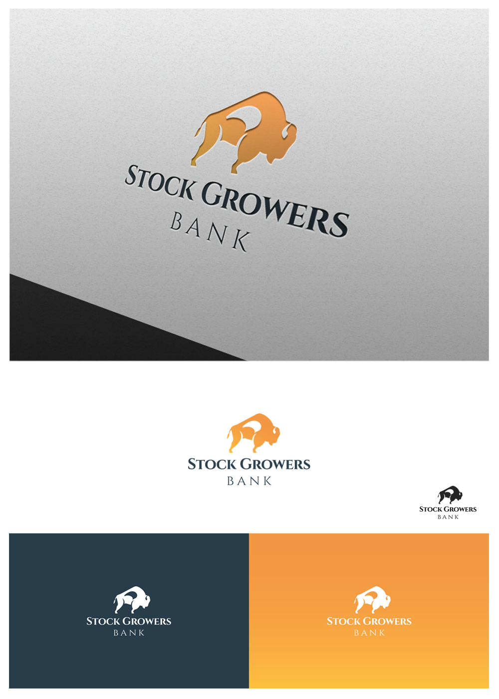 Logo Design by goranvisnjic82 for this project | Design #24257946