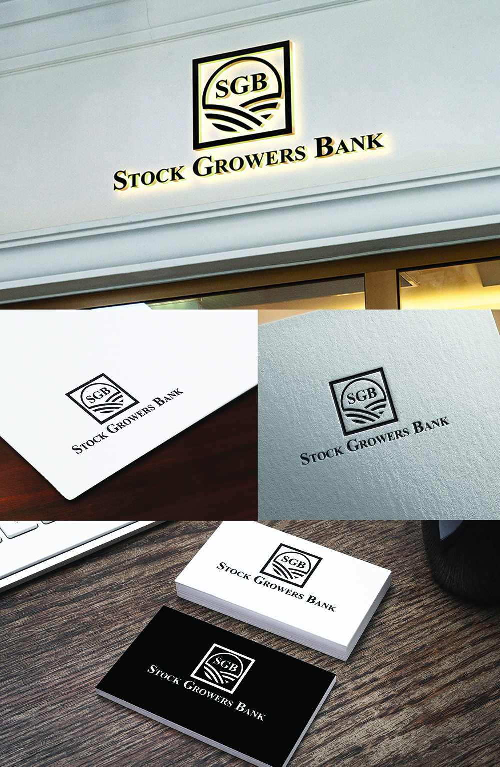 Logo Design by Aqeel Momin for this project | Design #24283797