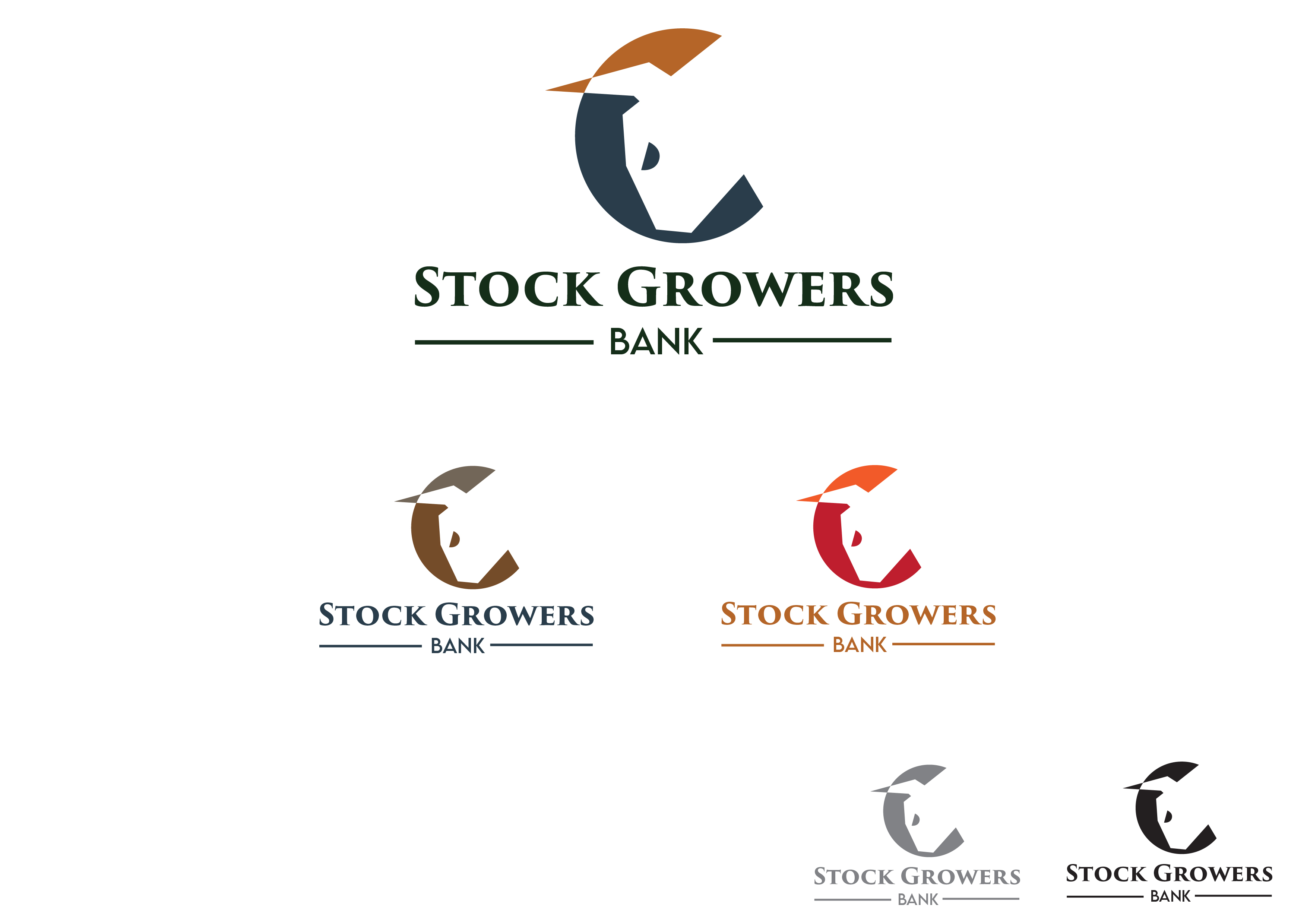 Logo Design by graphic.ghy for this project | Design #24283621