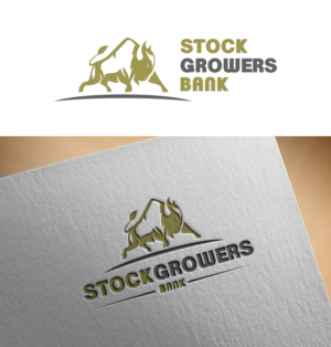 Diseño de Logo por Cre@8ive.Colors para este proyecto | Diseño: #24287336