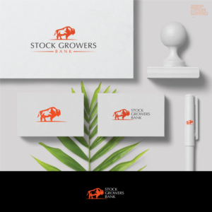Logo Design by step forward 2 for this project | Design: #24268694