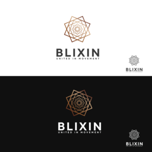 BLIXIN . Refer to the attached pdf for more detail. | Logo Design by IdentsArt