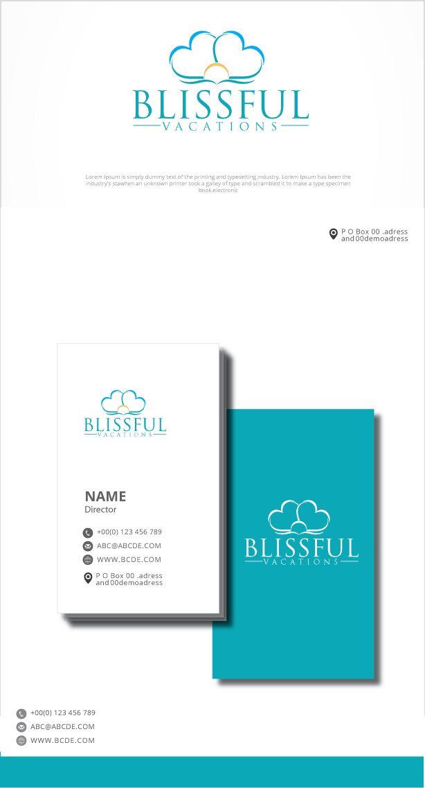 Logo Design by graphicevolution for this project | Design #24270862