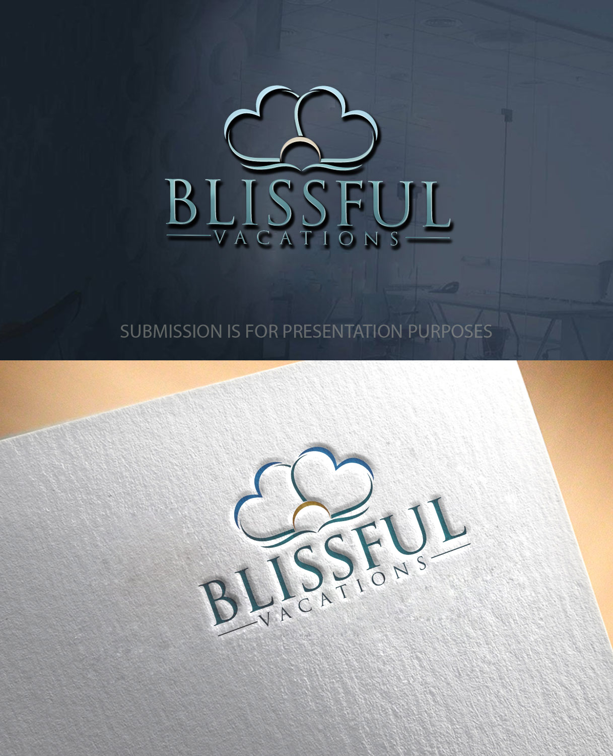 Logo Design by graphicevolution for this project | Design #24270863