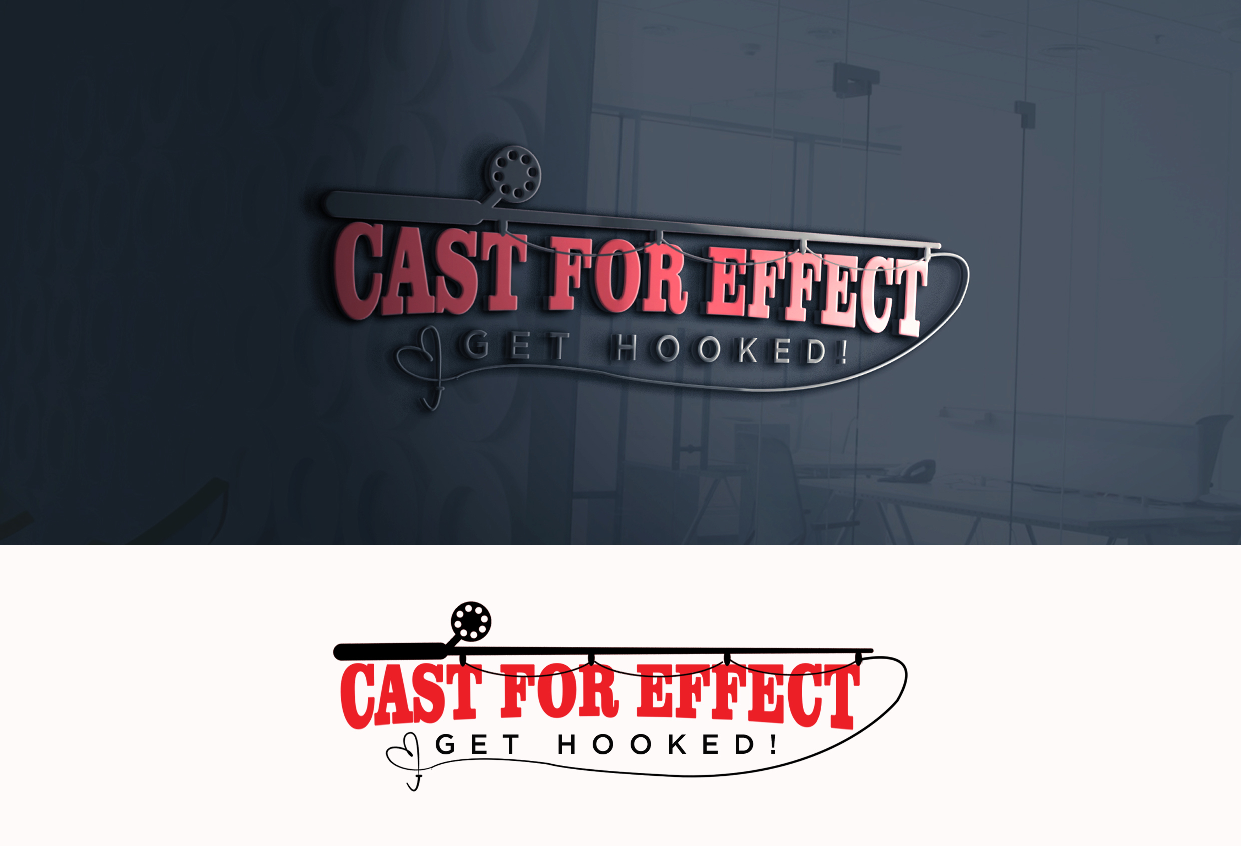 Logo Design by creamz12 for this project | Design #24262942