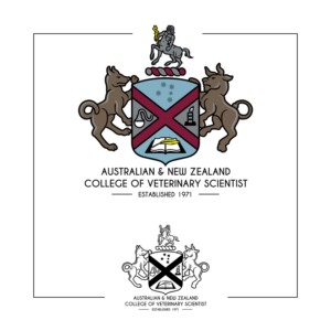 Veterinary Science College Coat of Arms Illustration Re-design | Illustration-Design von Abiyoso28