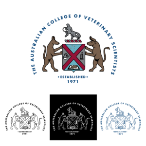 Veterinary Science College Coat of Arms Illustration Re-design | Illustration-Design von El Yisk 2