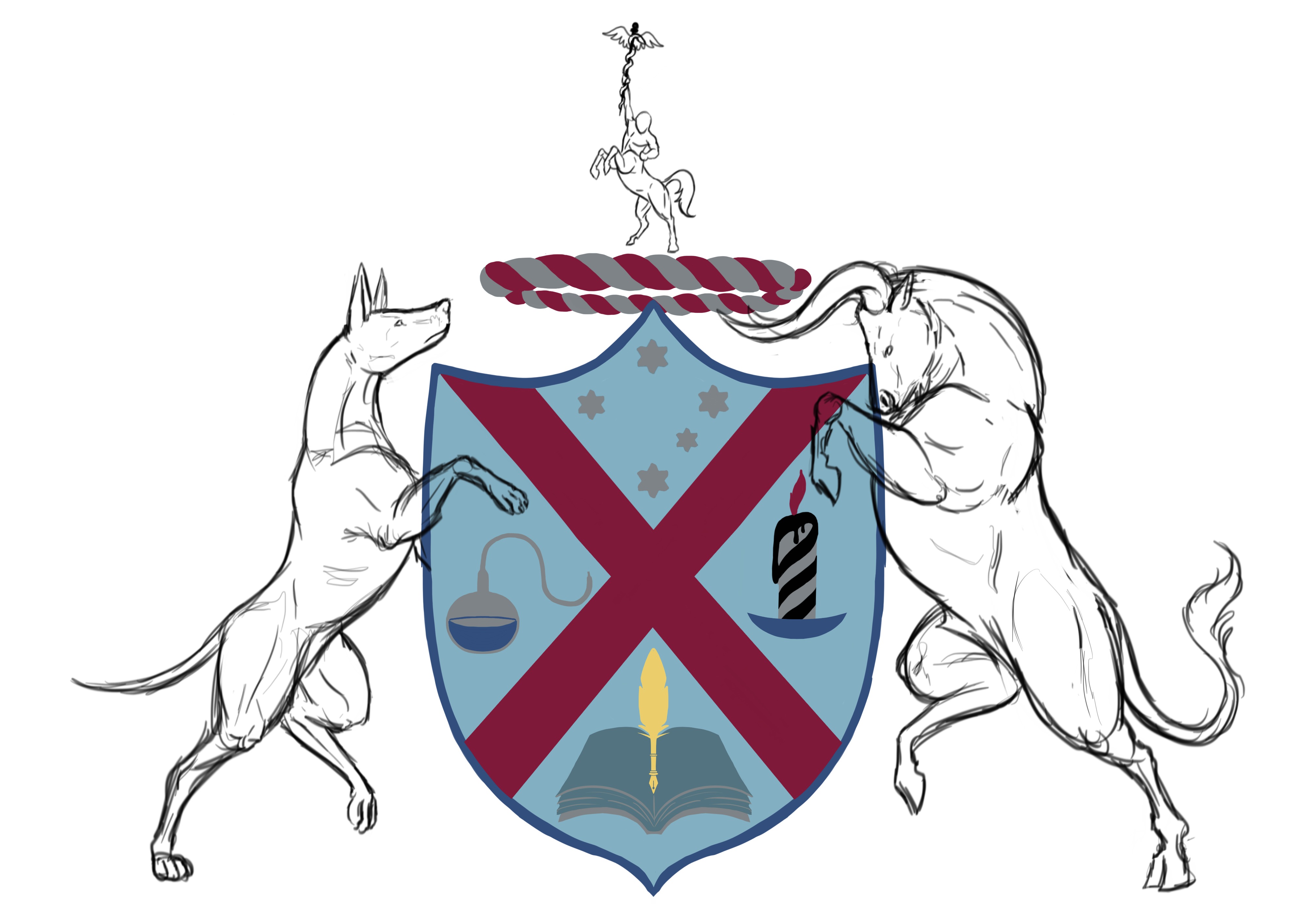 Illustration Design by BlueJay Artwork for this project | Design #24314082