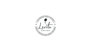 Levito Coffee | Logo Design by MT