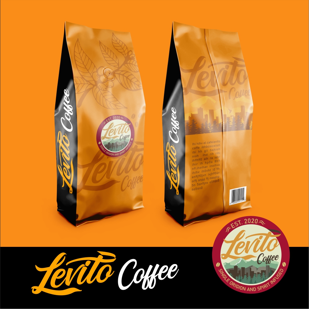 Logo Design by joshgraph for this project | Design #24313743