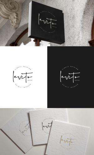 Diseño de Logo por GLDesigns para este proyecto | Diseño: #24265653