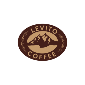 Levito Coffee | Logo Design by rozT