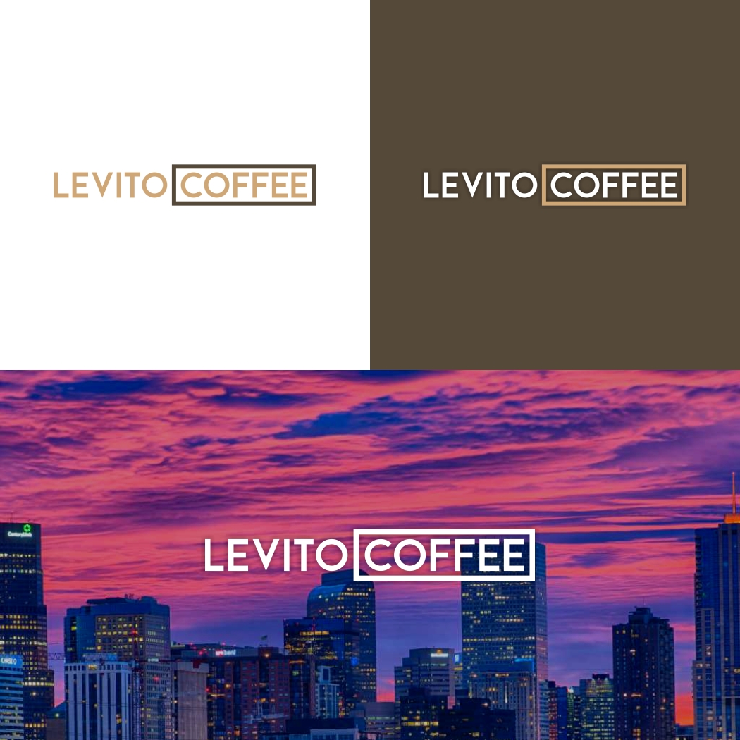 Logo Design by franco.harvey.david.20 for this project | Design #24272984