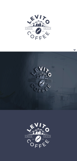 Logo Design by Matrix Studio for this project | Design: #24270462