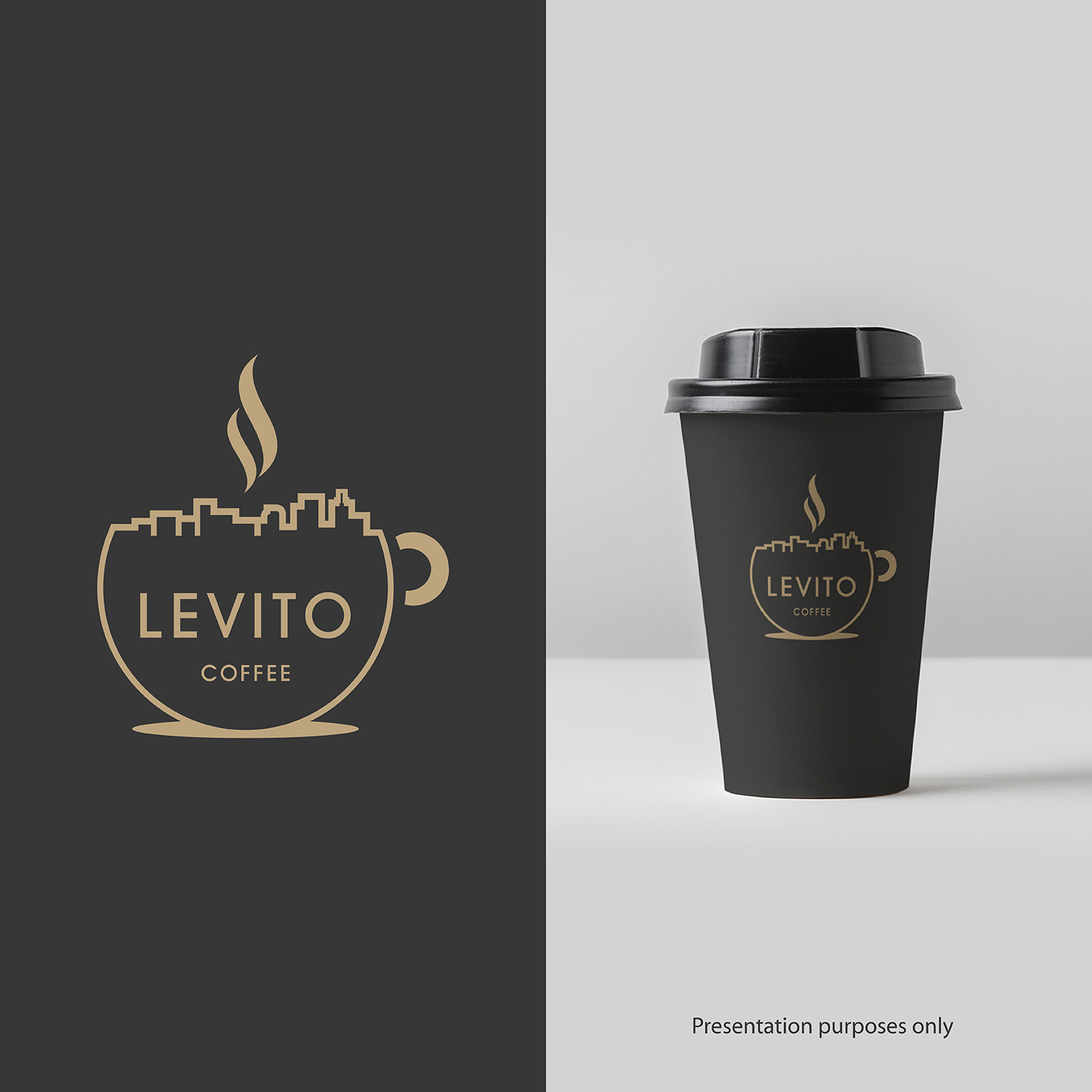 Logo Design by Grapi for this project | Design #24267096