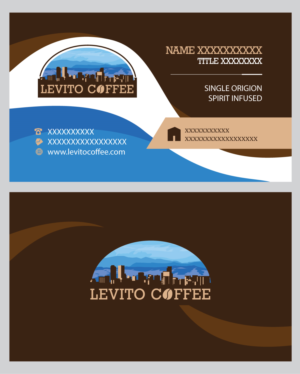 Logo Design by geni for this project | Design #24265720