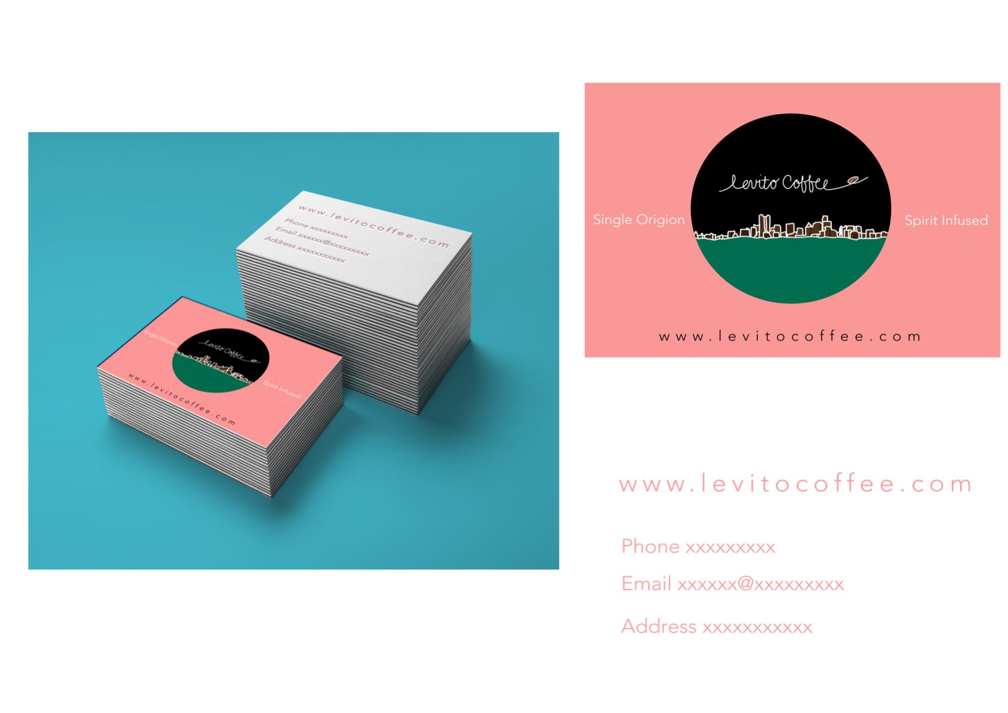 Logo Design by Nao G for this project | Design #24267227