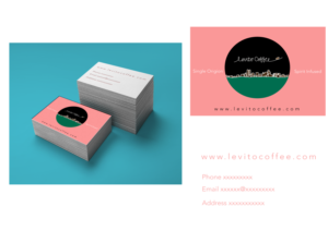 Logo Design by Nao G