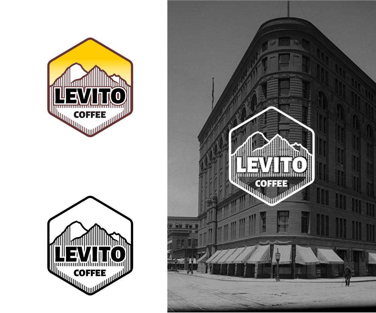 Logo Design by OrianO-70 for this project | Design #24269356