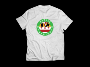 T-shirt Design by Asif Raza for NSTYLE FASHIONS  | Design: #24260225
