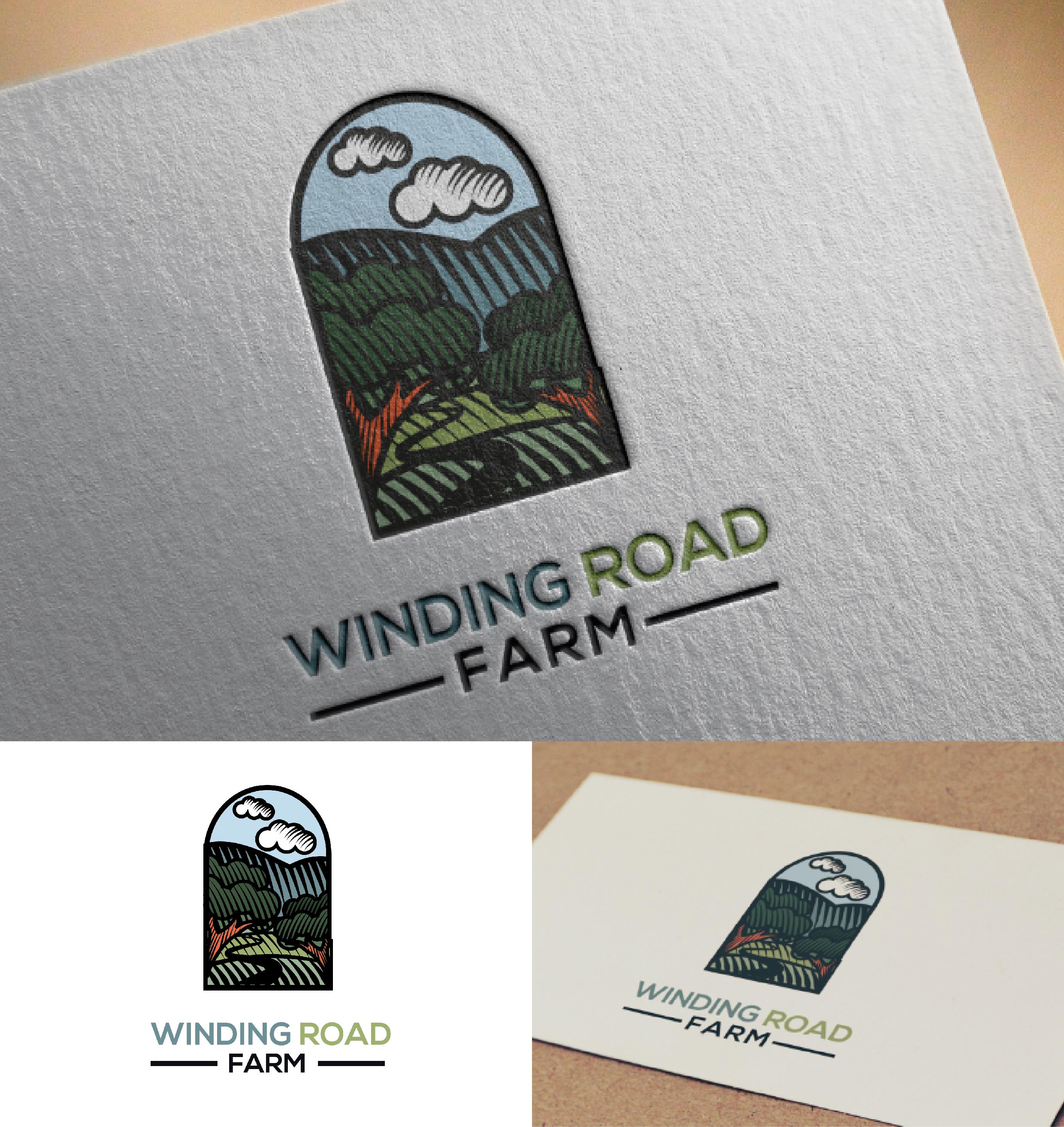 Logo Design by Anton for this project | Design #24288585