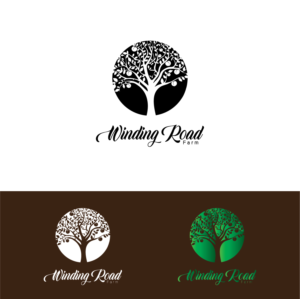 Logo Design by Maxo-Biz