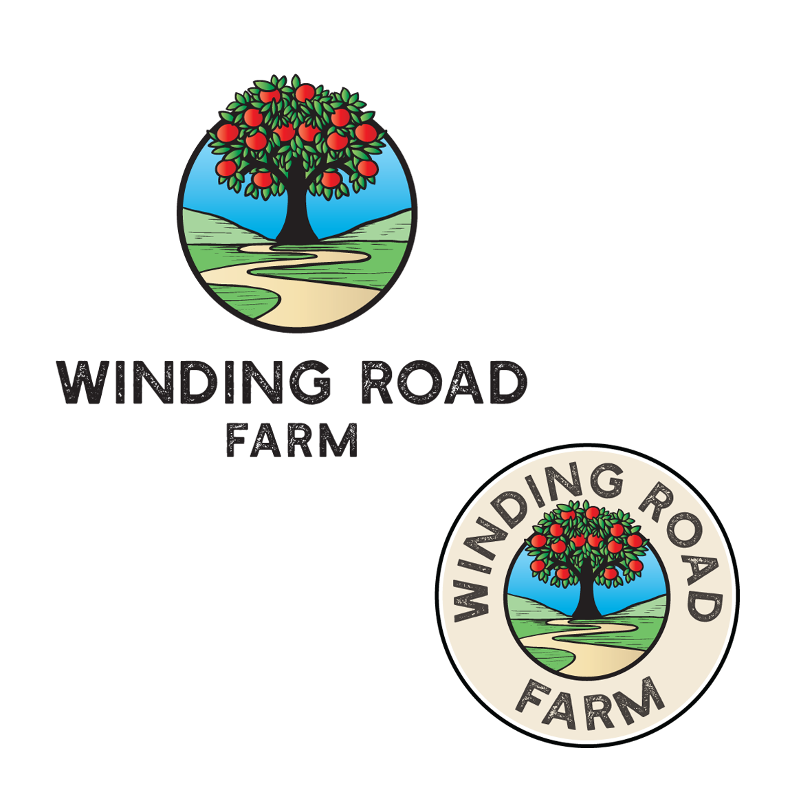 Logo Design by Samantha Ward Design for this project | Design #24317451